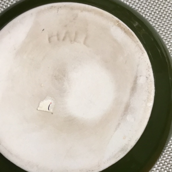 Ceramic pan - Picture 3 of 6